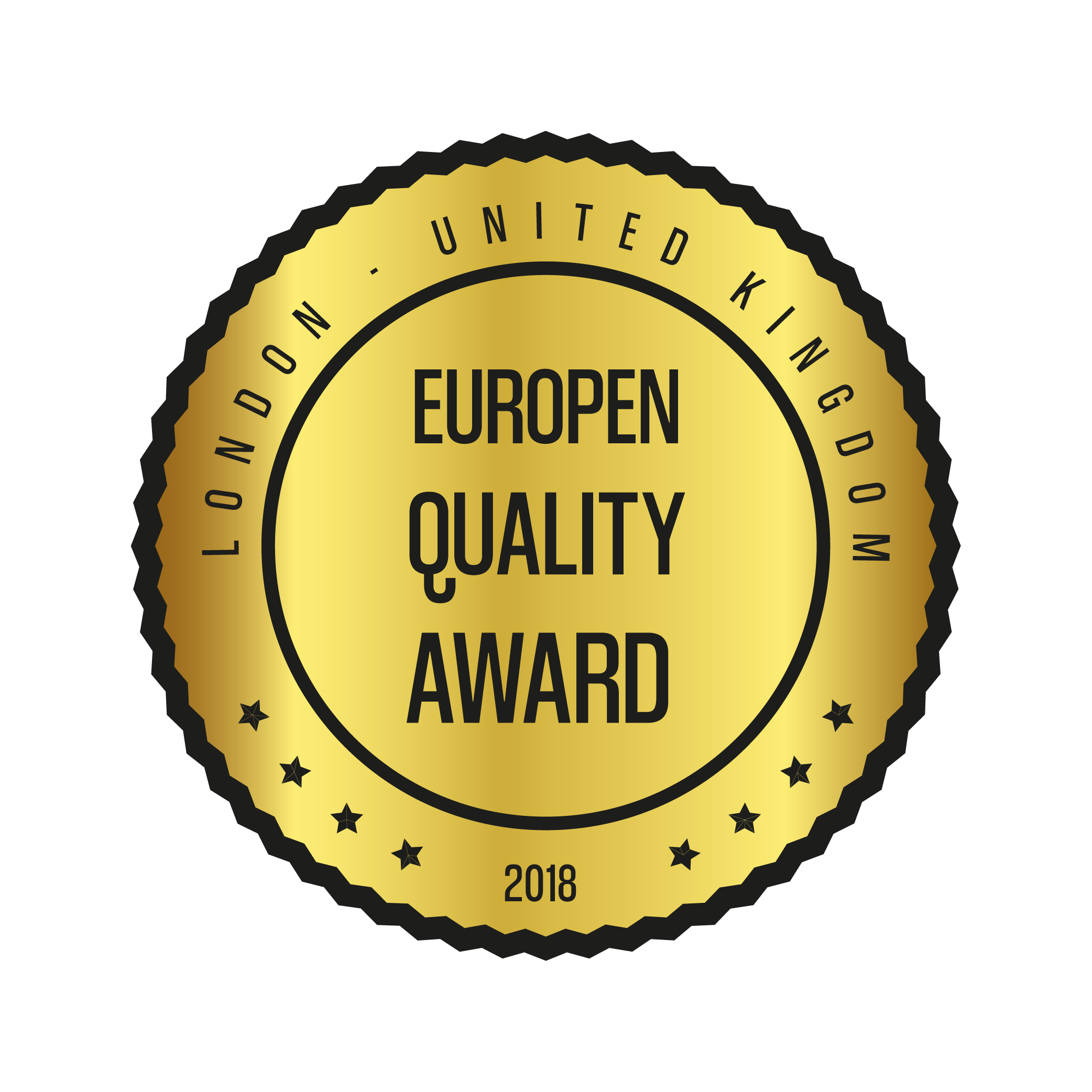 Europen Quality Award