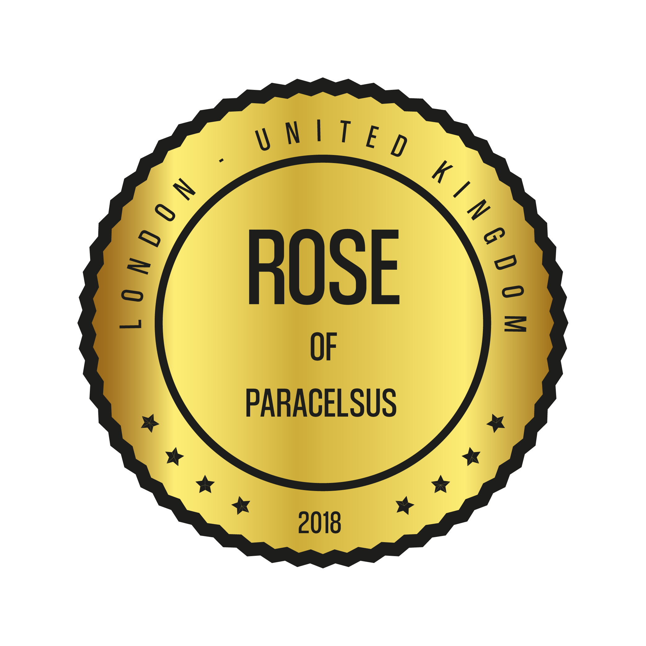 Rose of Paracelsus