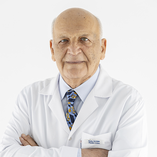 Dr. Sualp Ozturk